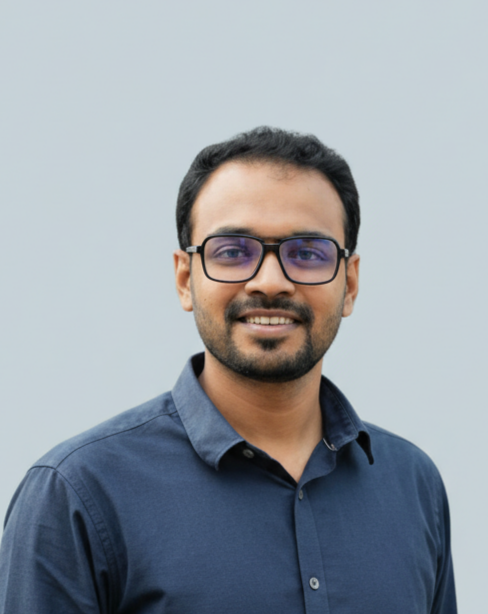 sanalchandran - Profile Picture